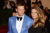 Seguranças de Gisele Bündchen são condenados por tentarem matar fotógrafos